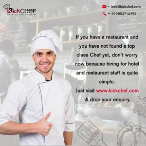 kickchef