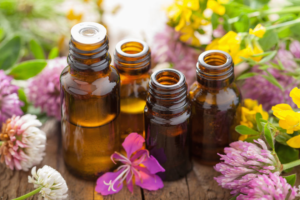 Essential Oils Supplier