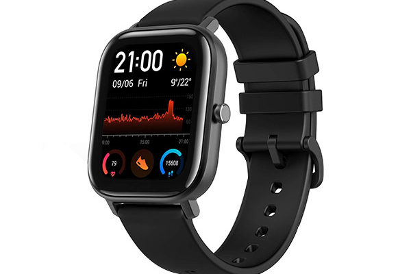 Amazfit Smart Bands