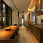 Interior Design Company in Singapore: Transforming Spaces with Elegance